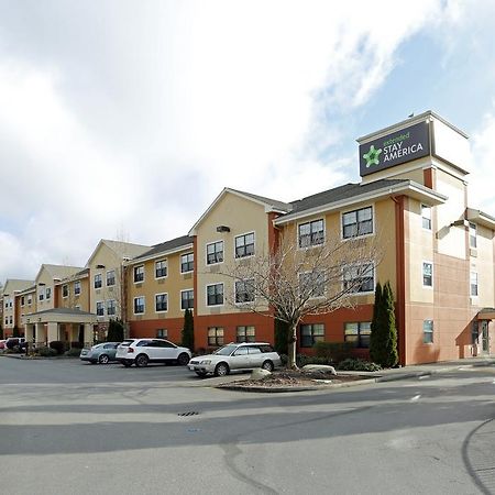 Extended Stay America Suites - Seattle - Federal Way Kültér fotó