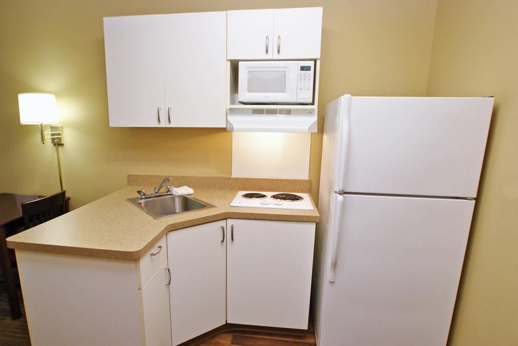 Extended Stay America Suites - Seattle - Federal Way Kültér fotó