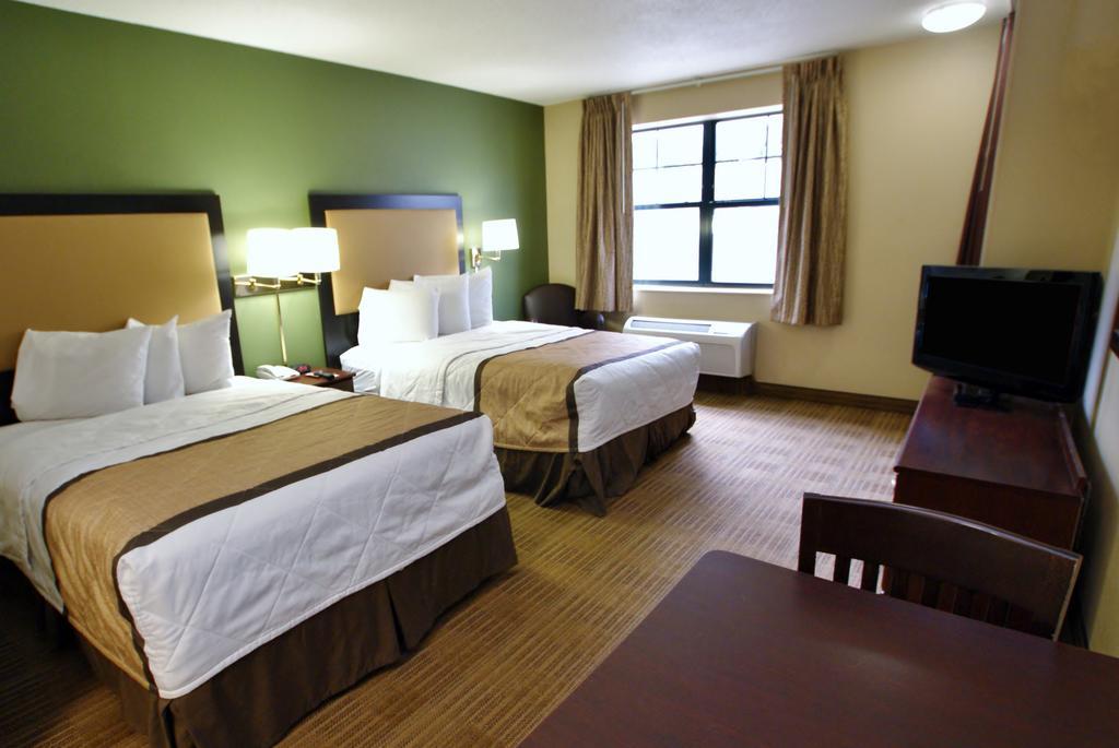 Extended Stay America Suites - Seattle - Federal Way Kültér fotó