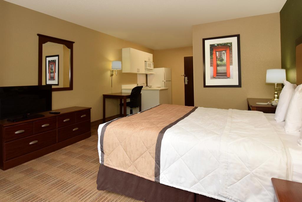 Extended Stay America Suites - Seattle - Federal Way Kültér fotó