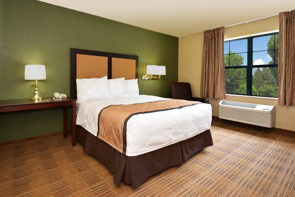 Extended Stay America Suites - Seattle - Federal Way Kültér fotó