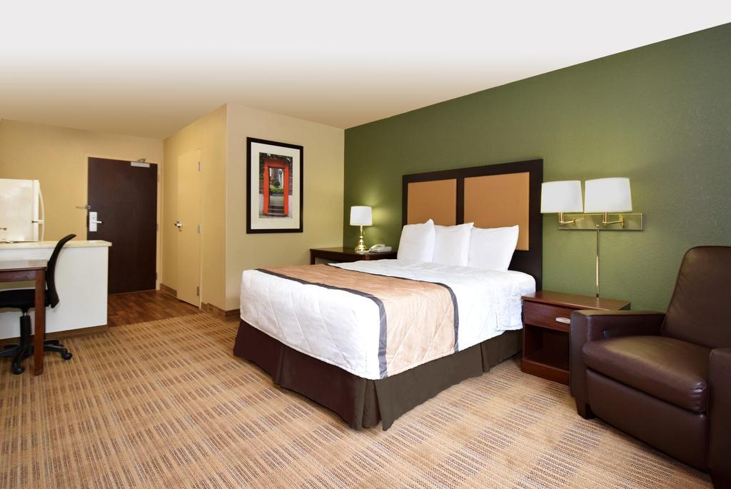 Extended Stay America Suites - Seattle - Federal Way Kültér fotó
