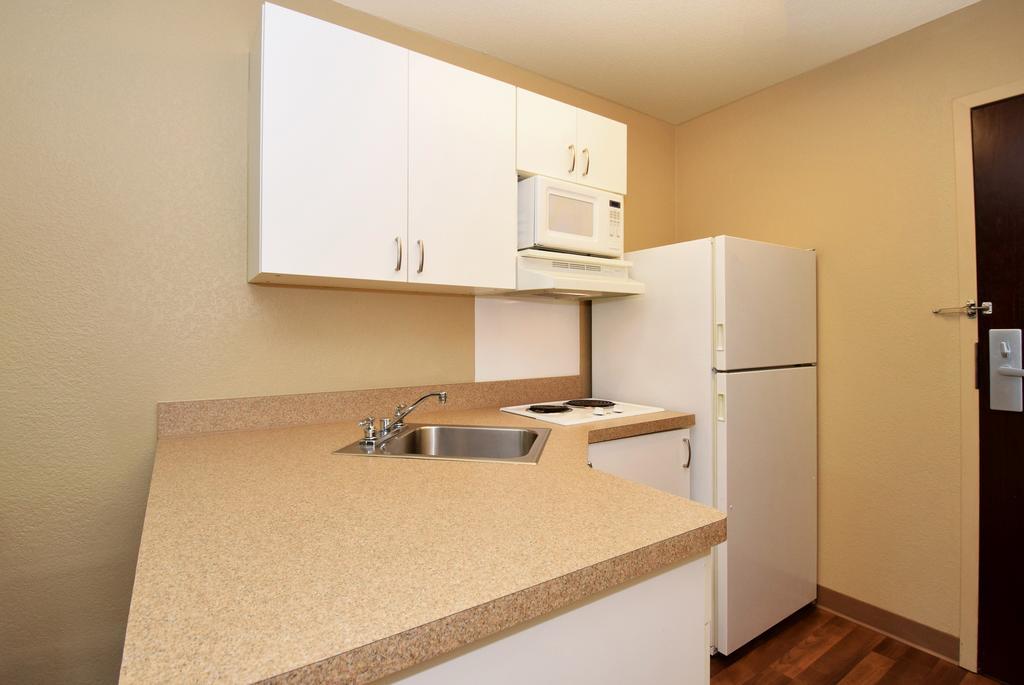 Extended Stay America Suites - Seattle - Federal Way Kültér fotó