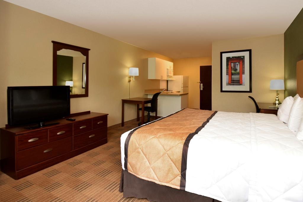 Extended Stay America Suites - Seattle - Federal Way Kültér fotó