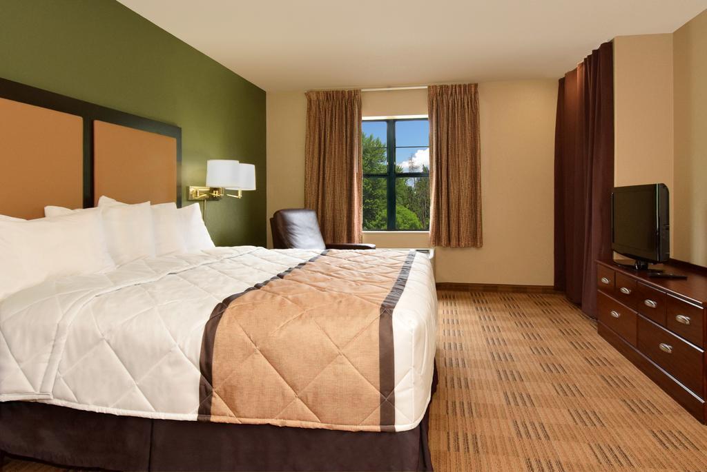 Extended Stay America Suites - Seattle - Federal Way Kültér fotó