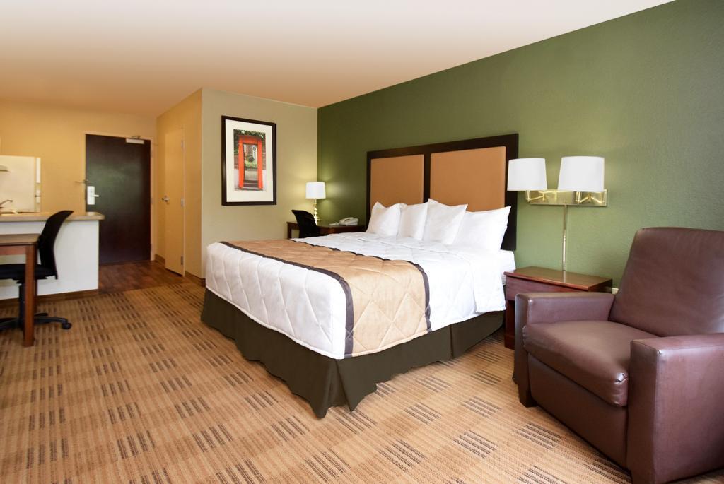 Extended Stay America Suites - Seattle - Federal Way Kültér fotó