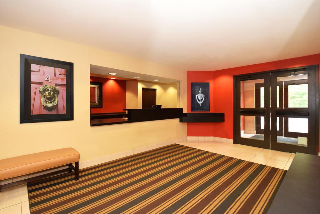 Extended Stay America Suites - Seattle - Federal Way Kültér fotó
