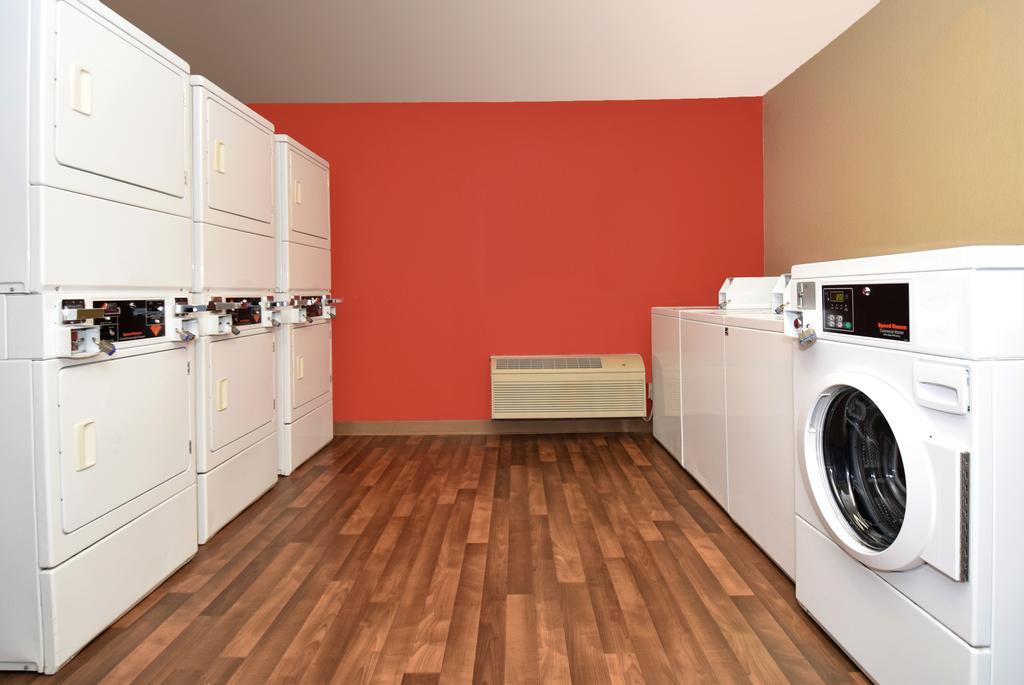 Extended Stay America Suites - Seattle - Federal Way Kültér fotó