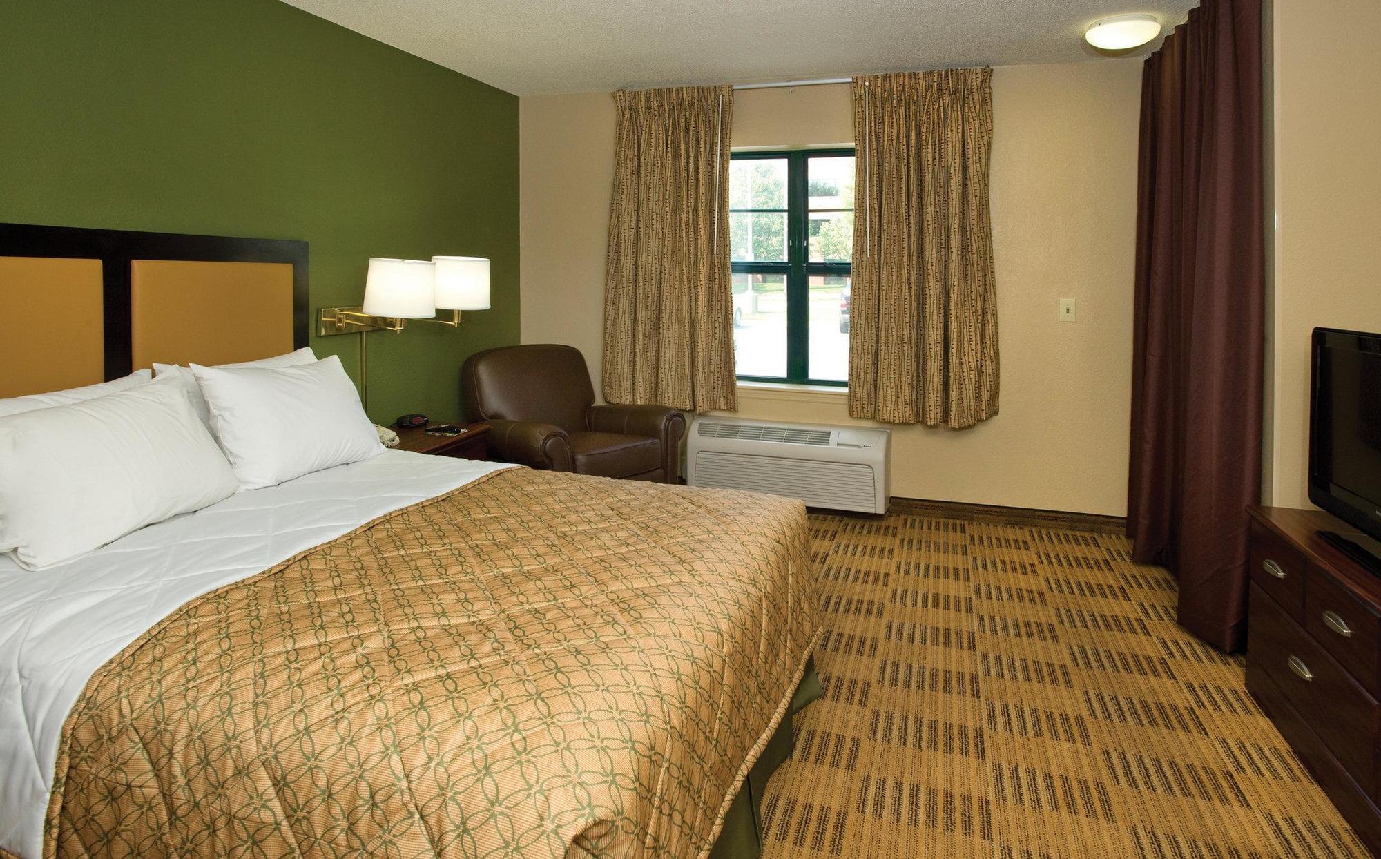 Extended Stay America Suites - Seattle - Federal Way Kültér fotó