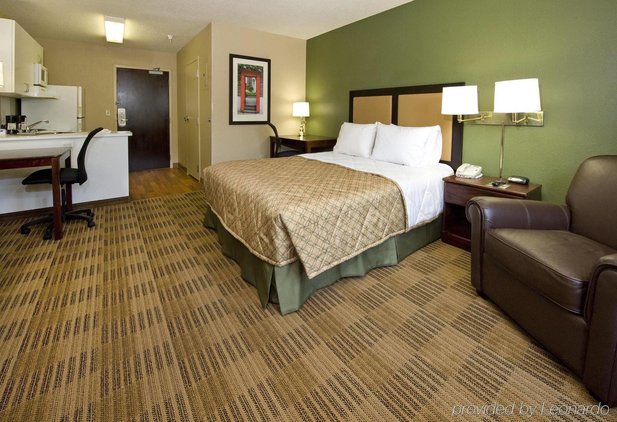 Extended Stay America Suites - Seattle - Federal Way Kültér fotó