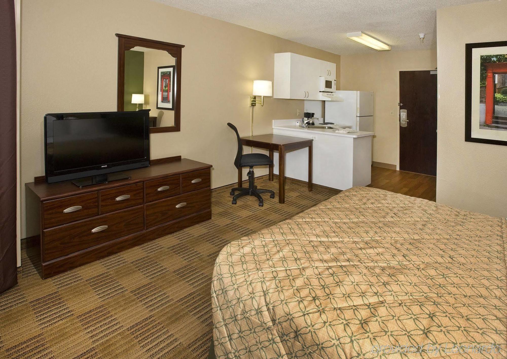 Extended Stay America Suites - Seattle - Federal Way Kültér fotó