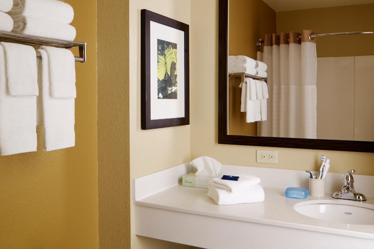 Extended Stay America Suites - Seattle - Federal Way Kültér fotó